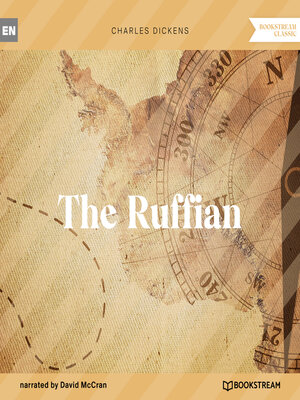 cover image of The Ruffian (Unabridged)